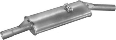 POLMO 30139 -  Глушитель выхлопных газов конечный