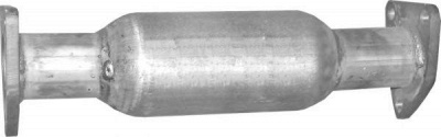 POLMO 5306 -  Предглушитель выхлопных газов