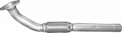 POLMO 70082 -  Труба выхлопного газа