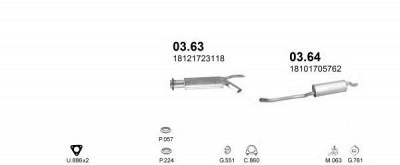 POLMO polmo00060 -