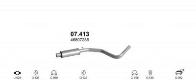 POLMO polmo00157 -