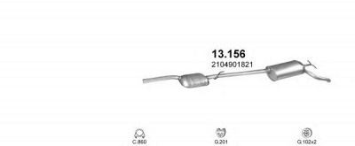 POLMO polmo00202 -