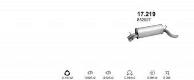 POLMO polmo00204 -