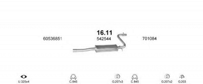 POLMO polmo00261 -