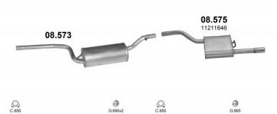POLMO polmo00286 -