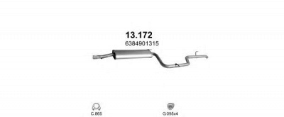 POLMO polmo00368 -  
