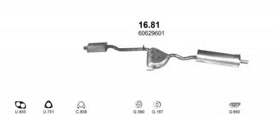 POLMO polmo00436 -