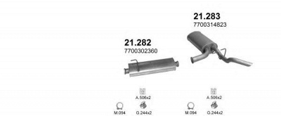 POLMO polmo00494 -
