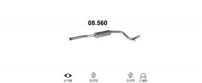 POLMO polmo00920 -