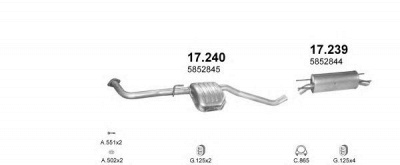 POLMO polmo00932 -