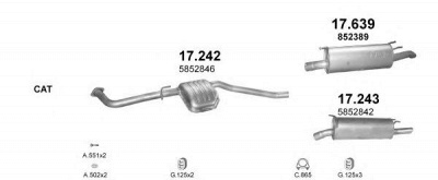 POLMO polmo00933 -  