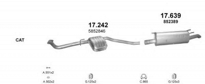 POLMO polmo00934 -