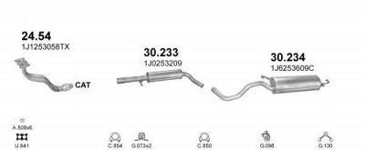 POLMO polmo00956 -  