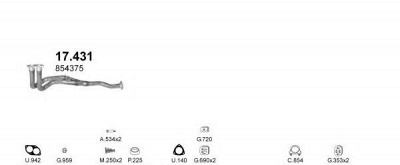 POLMO polmo01039 -  