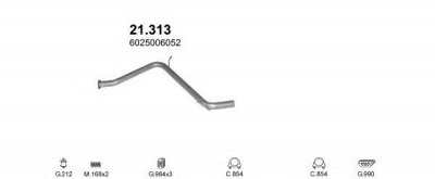 POLMO polmo01086 -