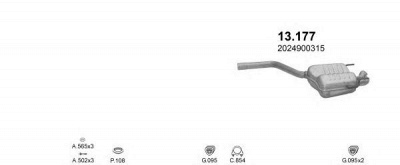 POLMO polmo01185 -