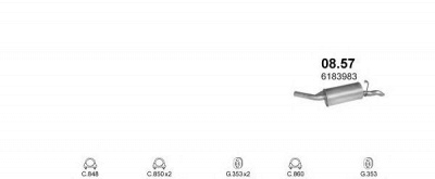 POLMO polmo01269 -  