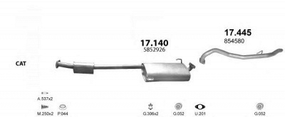 POLMO polmo01396 -