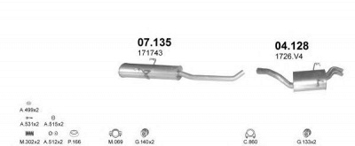 POLMO polmo02431 -