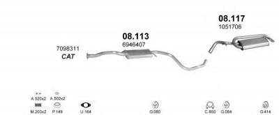 POLMO polmo02972 -