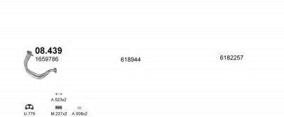 POLMO polmo03223 -  