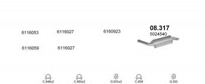 POLMO polmo03694 -