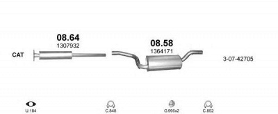 POLMO polmo03837 -  