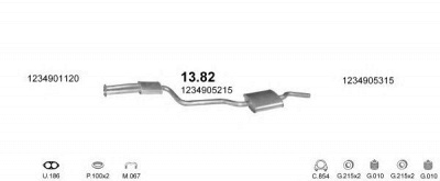 POLMO polmo05322 -  