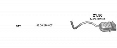 POLMO polmo05603 -