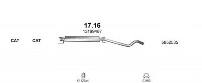 POLMO polmo05668 -