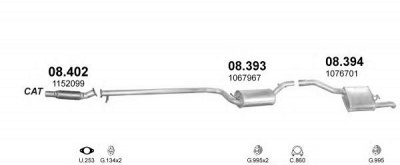 POLMO polmo05936 -  