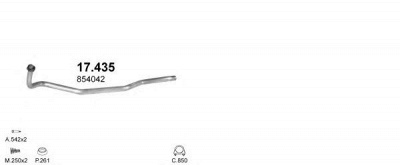 POLMO polmo06555 -  