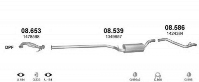POLMO polmo06887 -