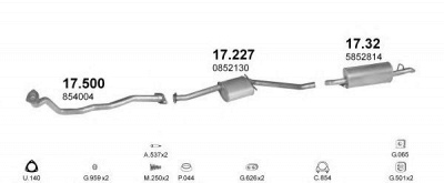 POLMO polmo06992 -