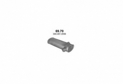 POLMO polmo07076 -