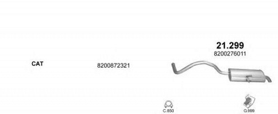 POLMO polmo07439 -