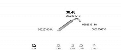POLMO polmo10762 -