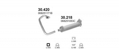 POLMO polmo11131 -