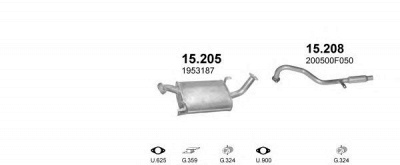 POLMO polmo30246 -