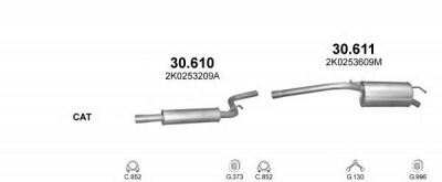 POLMO polmo90201 -