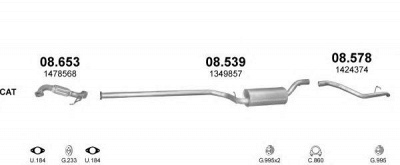 POLMO polmo99246 -