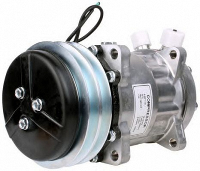 POWERMAX 7010109 -  Компрессор, кондиционер
