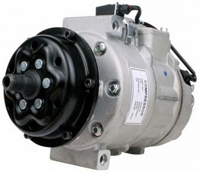 POWERMAX 7010110 -  Компрессор, кондиционер