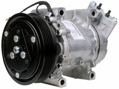 POWERMAX 7010116 -  Компрессор, кондиционер