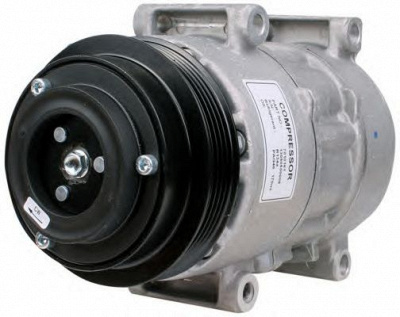 POWERMAX 7010161 -  Компрессор, кондиционер