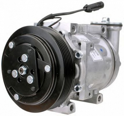 POWERMAX 7010184 -  Компрессор, кондиционер