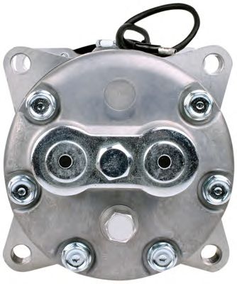 POWERMAX 7010216 -  Компрессор, кондиционер