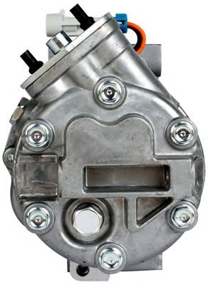 POWERMAX 7010240 -  Компрессор, кондиционер
