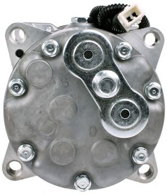 POWERMAX 7010261 -  Компрессор, кондиционер