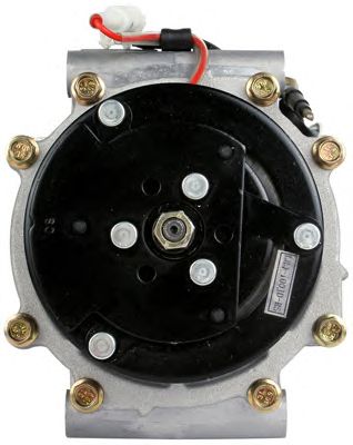 POWERMAX 7010289 -  Компрессор, кондиционер